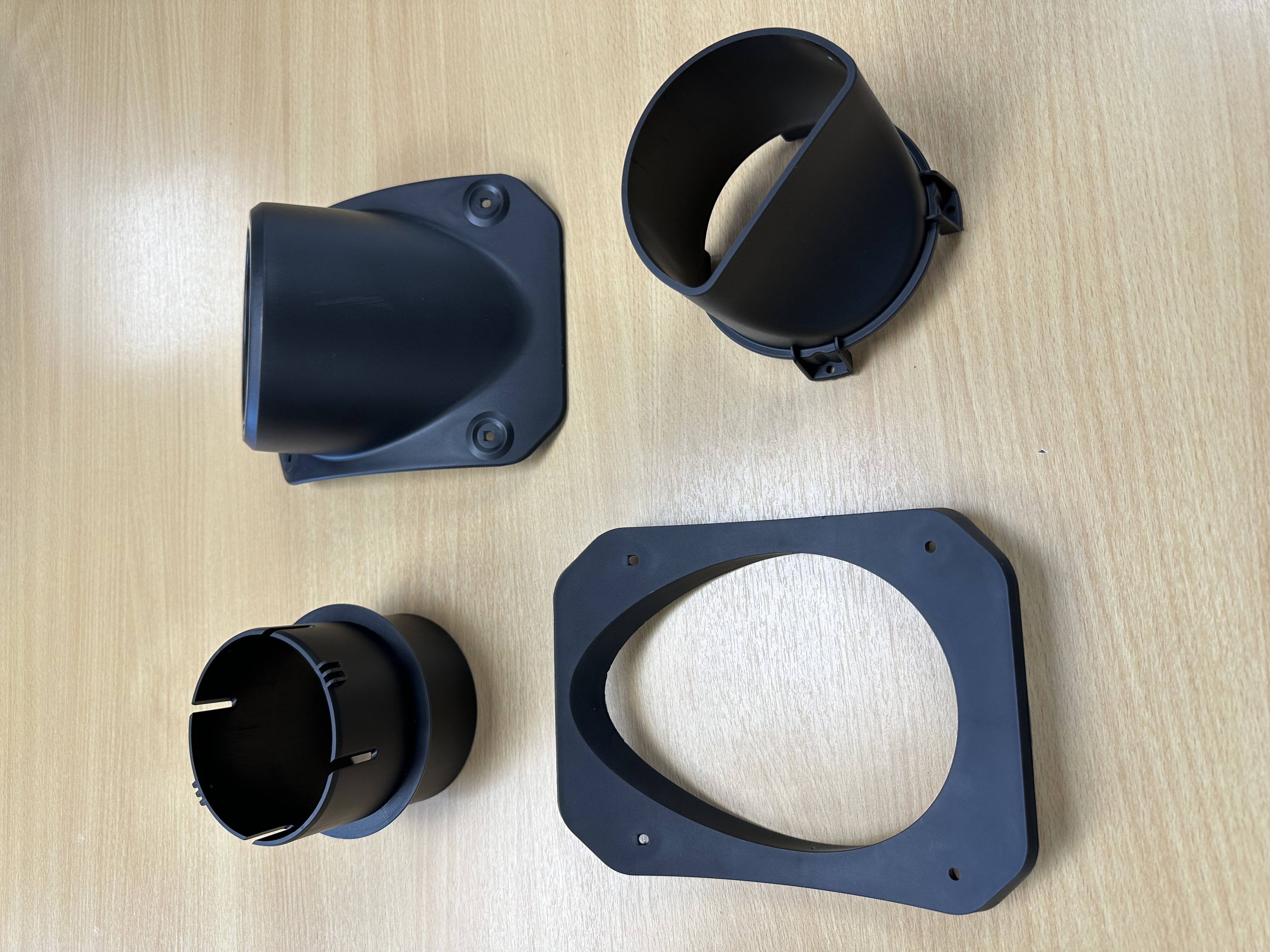 Injection products | Injection Moulding for Technical Products